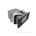 HE-010 industrial wire rectangle heavy duty connector